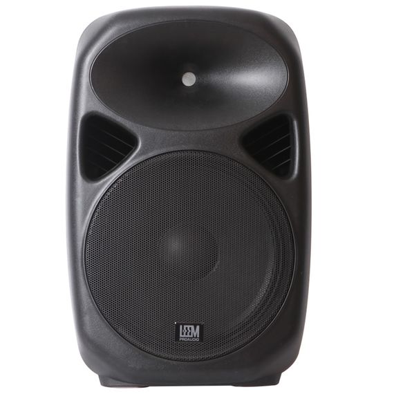LEEM SPA-15 Акустическая система активная, MP3, SD, USB, BT, 100Вт.