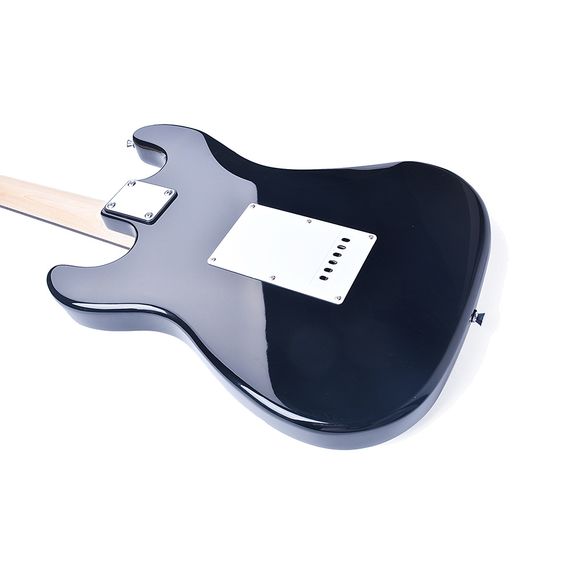 ​BOSSTONE SG-03 BK+Bag Гитара электрическая 6 струн.Чехол в комплекте