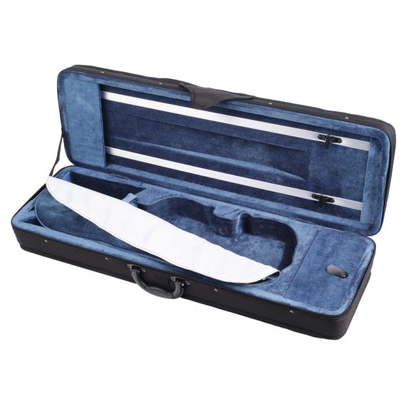 FOIX FVC41-4/4 Футляр для скрипки размером 4/4, прямоугольный