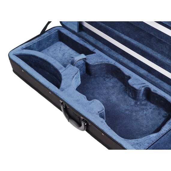 FOIX FVC41-4/4 Футляр для скрипки размером 4/4, прямоугольный