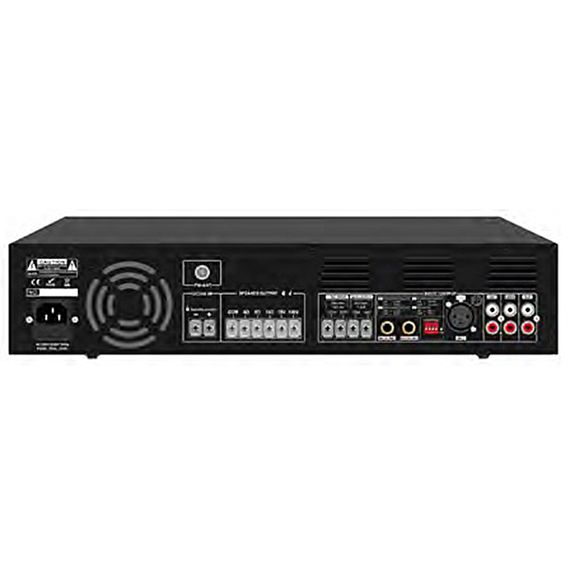​CMX AUDIO EA-350A