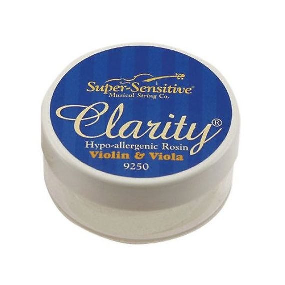 Super Sensitive 9256 Канифоль для скрипки, альта