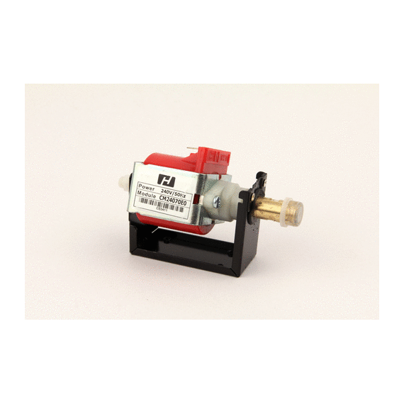 ROBE PUMP-TYPE EX7 (240V 50Hz) (13050663) Насос тип Ulka, Model E Type EX7 помпа для генератора снега или генератора дыма.