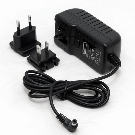 AMT AC/DC Adapter M8-15US12R DC12V-1,25A Адаптер