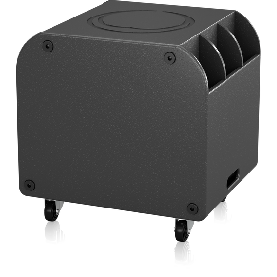 TURBOSOUND Milan M18B активный сабвуфер, 18", 2200Вт макс