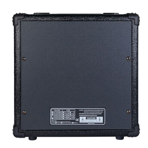 BG GA-20RT Усилитель гитарный комбо, 20 Вт, 6,5"