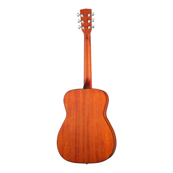 ​CORT AF510M-OP Standard Series Акустическая гитара, цвет натуральный