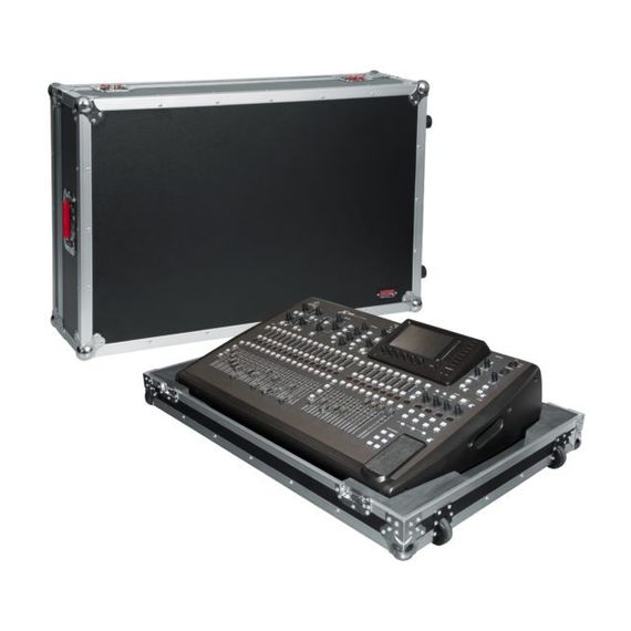 GATOR G-TOURX32NDH кейс для микшера Behrenger x32 или подобного
