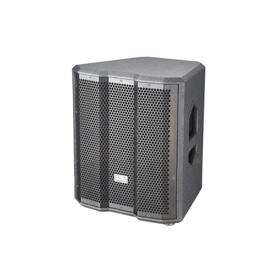 SOUNDKING KT18SA Сабвуфер активный, 1500Вт