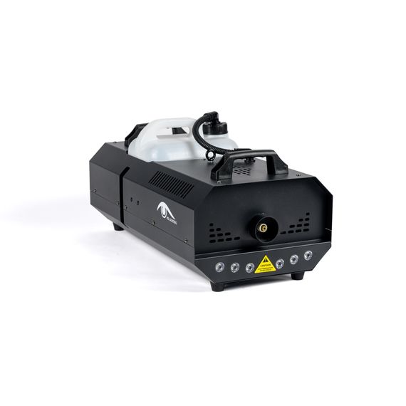 ​PSL Lighting PSL-SM3000 LED PRO Генератор дыма с подсветкой