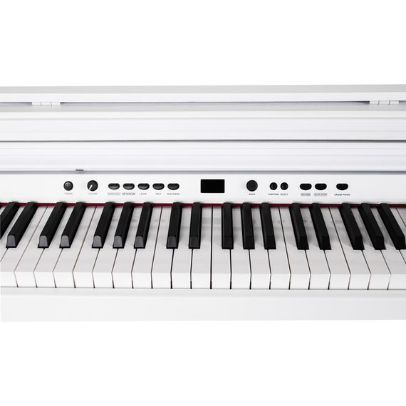 Kurzweil KA130 WH Цифровое пианино, белое 88 клавиш