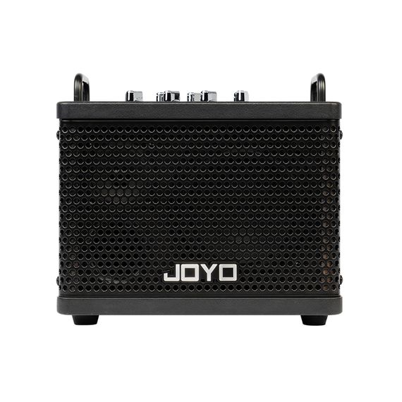 JOYO DC-15S Комбоусилитель цифровой