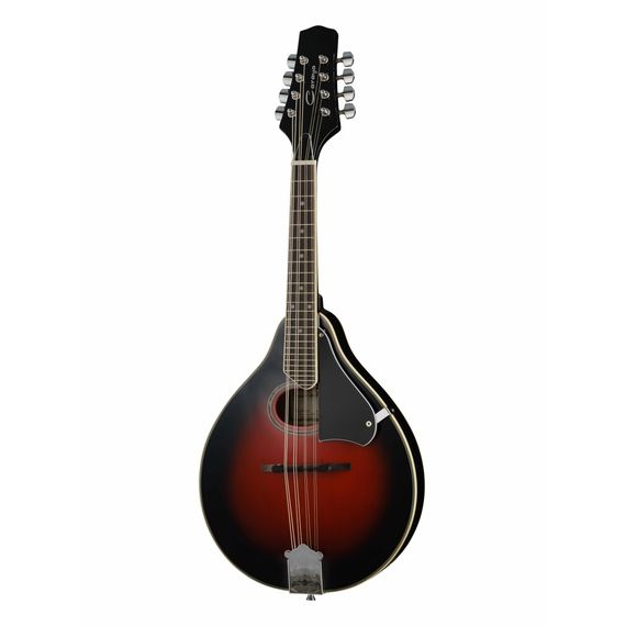 CARAYA MA-002-RDS Мандолина, красный санберст