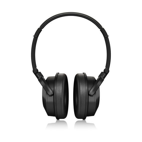 BEHRINGER HC 2000 мониторные наушники, закрытого типа, 20Гц-20кГц, 32 Ома,чувствительность 98dB