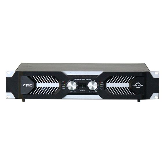 BIEMA Apple2150II Усилитель мощности, 150+150Вт