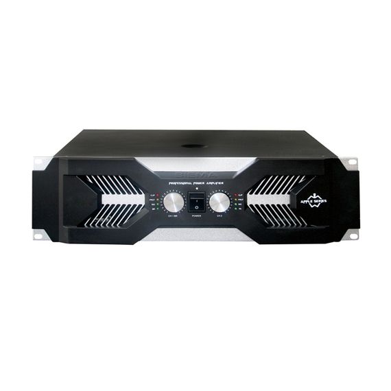 BIEMA Apple31500 Усилитель мощности, 1500+1500Вт