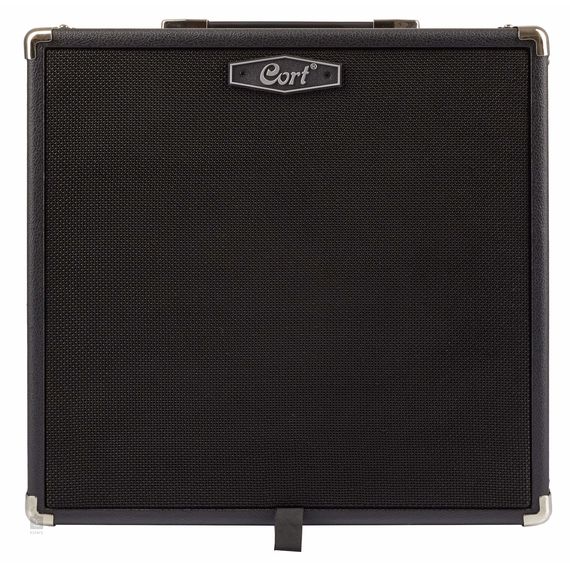 CORT CM150B-EU CM Series Басовый комбоусилитель. Мощность: 150 Вт.