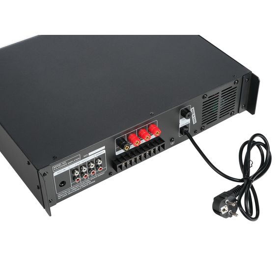 TADS DS-7360 Усилитель мощности трансляционный, 360Вт