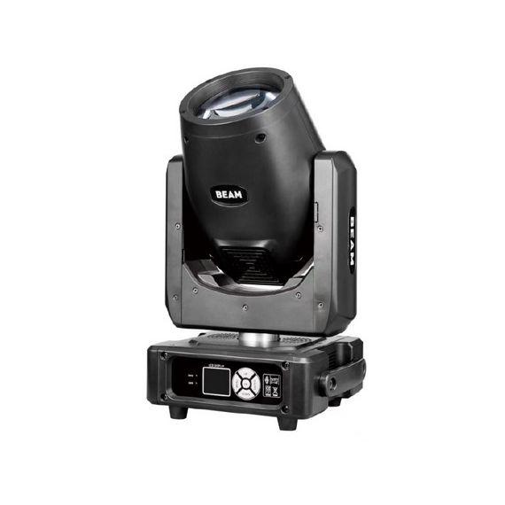 BI RAY ML250 (mini) Моторизированная световая "голова"