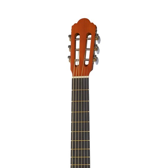 HOMAGE LF-3900 Акустическая Фолк-гитара 39", цвет натуральный