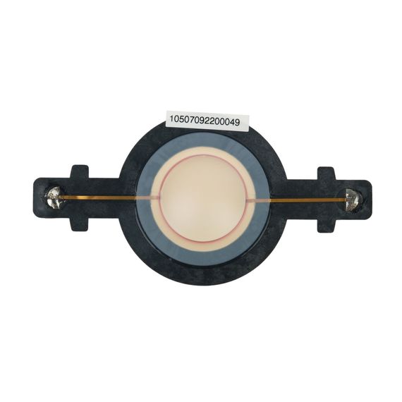 LAVOCE DF10.101L-Replacement diaphragm Диафрагма ВЧ драйвера