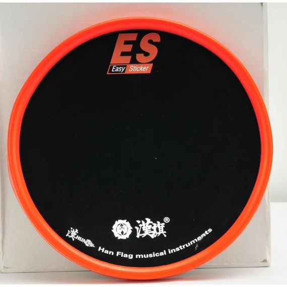 HUN ES6-BK Easy Sticker Тренировочный пэд