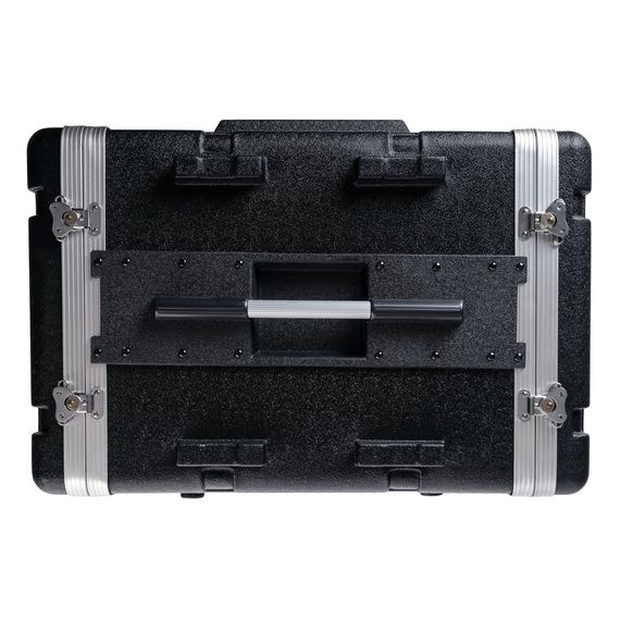 GUIDER ABS-8UL Кейс для рекового оборудования 19", пластик АБС