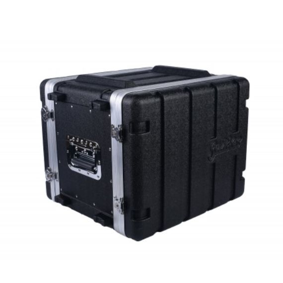 GUIDER ABS-8US Кейс для рекового оборудования 8", пластик АБС