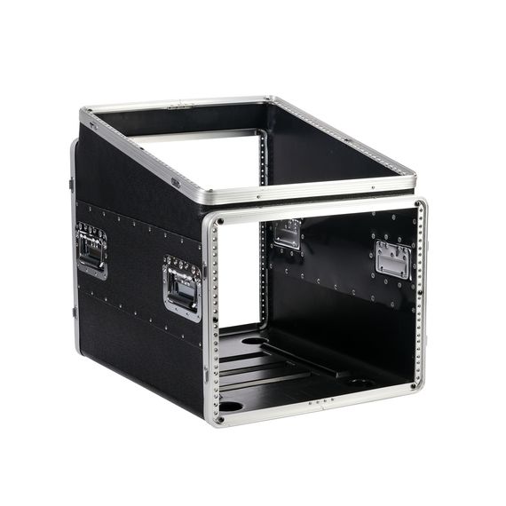 GUIDER ABS-MR8UT12U Кейс для рекового оборудования 8U