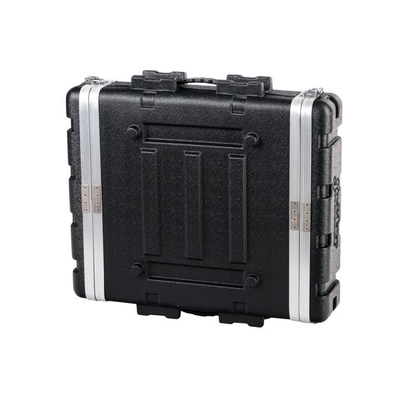 GUIDER ABS-2UL Кейс для рекового оборудования 19", пластик АБС