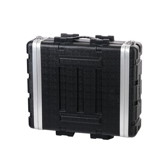 GUIDER ABS-3UL Кейс для рекового оборудования 19", пластик АБС