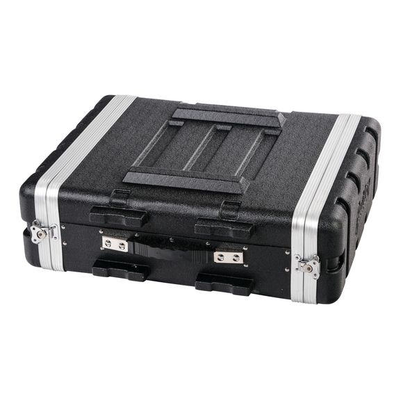 GUIDER ABS-3UL Кейс для рекового оборудования 19", пластик АБС