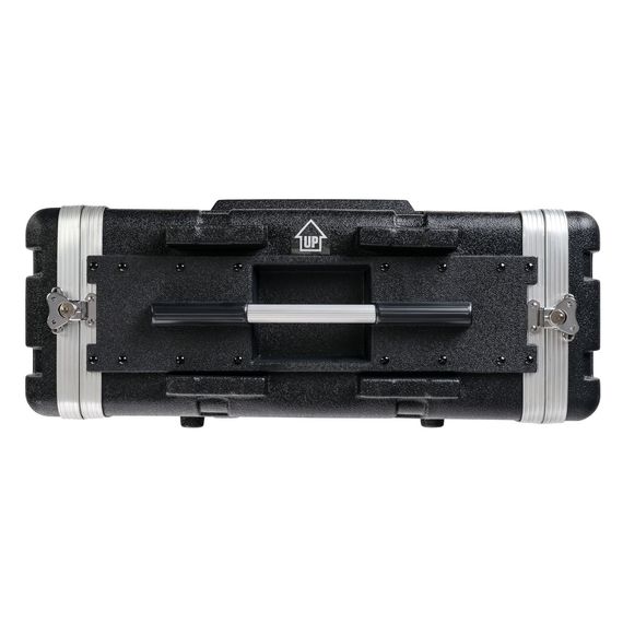 GUIDER ABS-4UL Кейс для рекового оборудования 19", пластик АБС