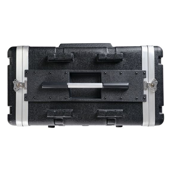 GUIDER ABS-6UL Кейс для рекового оборудования 19", пластик АБС