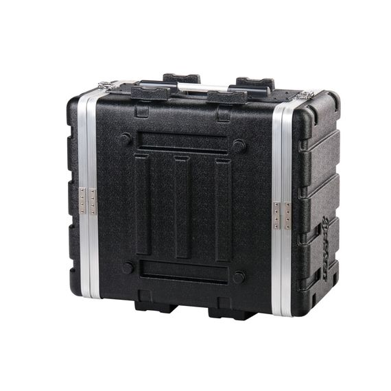GUIDER ABS-6UL Кейс для рекового оборудования 19", пластик АБС