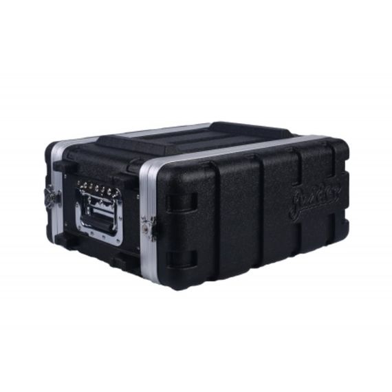GUIDER ABS-4UM Кейс для рекового оборудования 12", пластик АБС