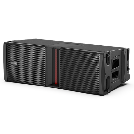 AUDIOCENTER Avanda 210A Активный элемент линейного массива