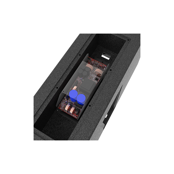 AUDIOCENTER Avanda 210A Активный элемент линейного массива