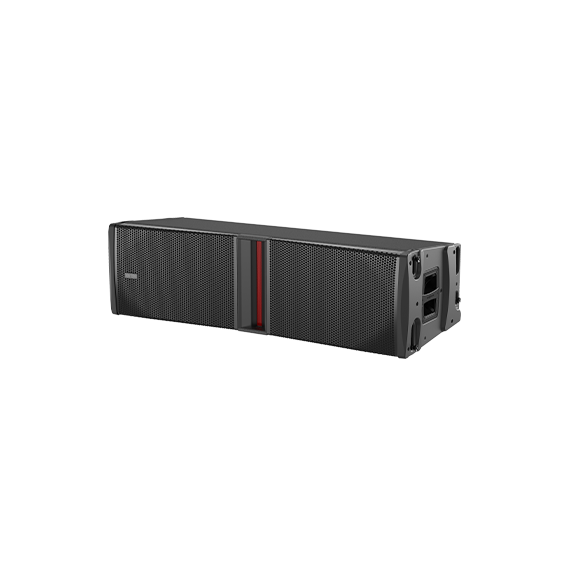 AUDIOCENTER Avanda 212A активный элемент линейного массива