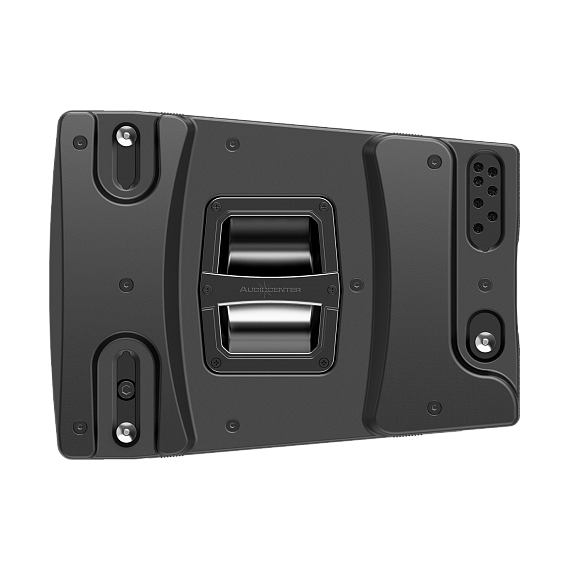AUDIOCENTER Avanda 212A активный элемент линейного массива