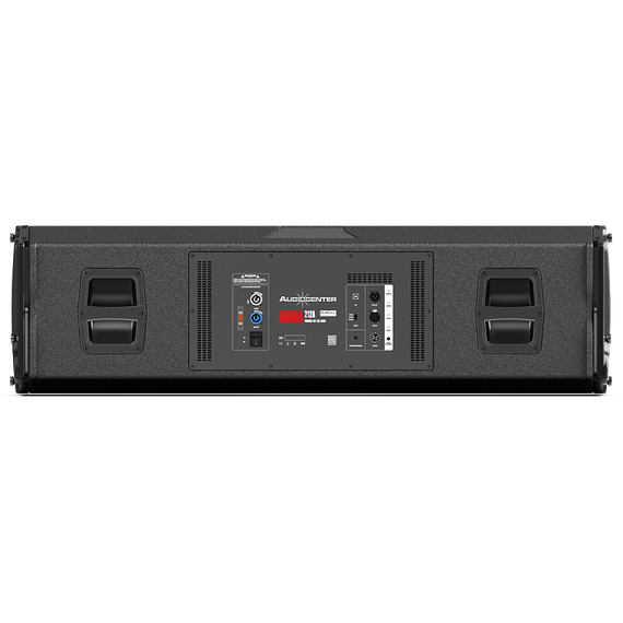 AUDIOCENTER Avanda 212A активный элемент линейного массива