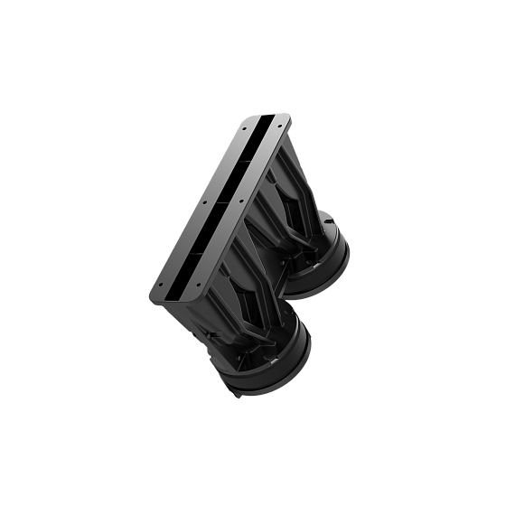 AUDIOCENTER Avanda 212A активный элемент линейного массива