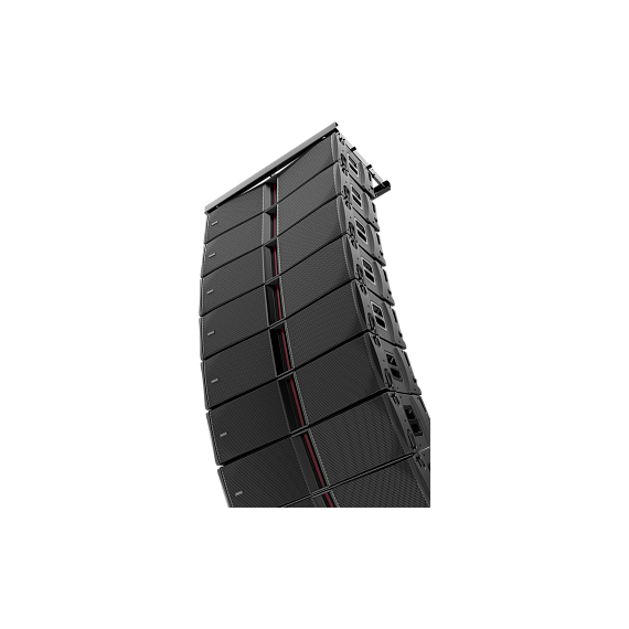 AUDIOCENTER Avanda 212A активный элемент линейного массива