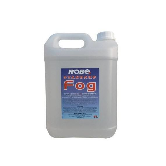 ROBE STANDARD FOG Жидкость для генератора тумана 5л