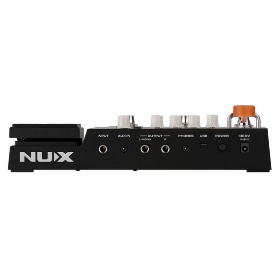 NUX MG-400 Процессор эффектов