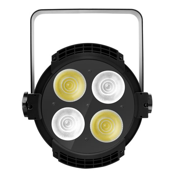 BIG DIPPER BDW0450-A Светодиодный прожектор, 4х50Вт