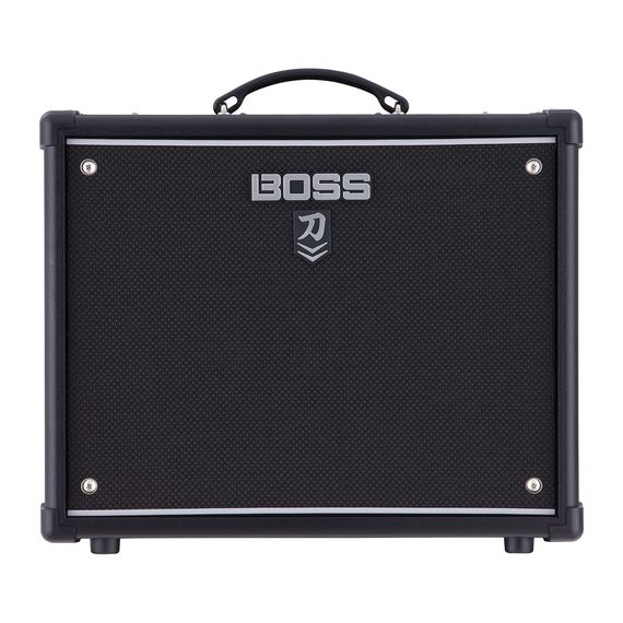 BOSS KTN-50MK2 Гитарный усилитель, мощность 50 Вт