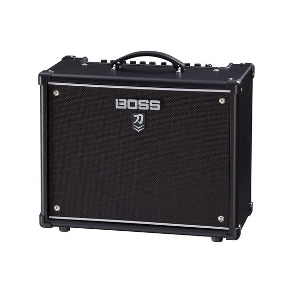 BOSS KTN-50MK2 Гитарный усилитель, мощность 50 Вт