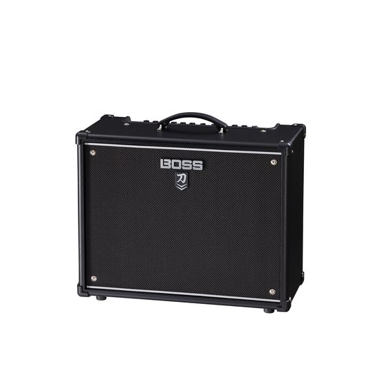 BOSS KTN-100MKII Гитарный усилитель, мощность 100 Вт