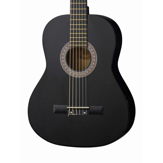 FOIX FCG-1039BK Классическая гитара